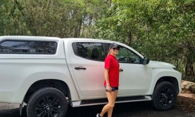 From Sydney: Private Tour — Illawarra Escarpment & Rainforest