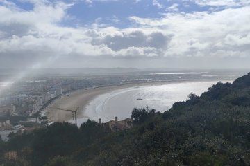 Porto to Algarve or Vice Versa with 2 Memorable Stops