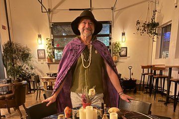 Intention Setting Workshop Love Abundance and More