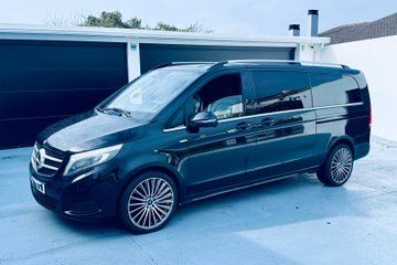 Lisbon to Douro Valley Private Transfer Luxury Chauffeur