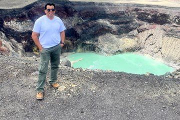 El Salvador Small Group Tour