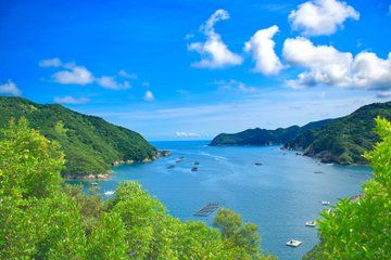 Toba Iseshima 6 Hour Private Tour with Government Licensed Guide