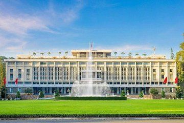 Saigon Private Full Day Cultural and Historical Experience
