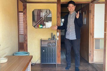 Visit My 60 Year Old Nagasaki Hillside Home Shop Local and Tea