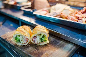 Saigon by Night Private Street Eats and Hidden Gems Tour