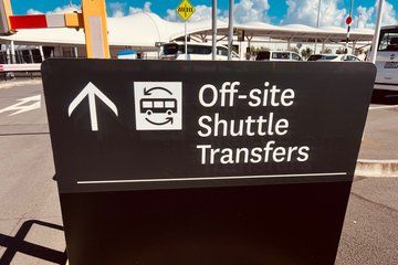 Group Shuttle Service from Auckland
