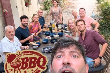 3 Day Immersive Provence Experience in Aix en Provence