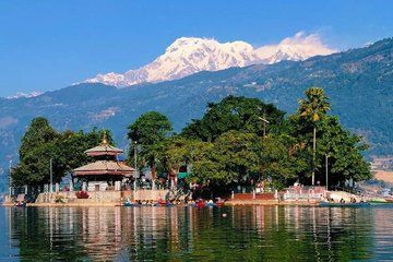 Best of Nepal: Kathmandu Heritage & Pokhara Lakeside Escape