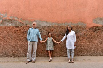 Marrakech Medina Professional Photo Session