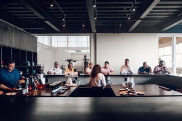 Island Paradise Food and Drink Adventure