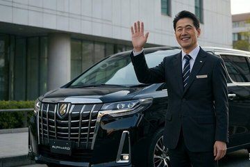 Sapporo to CTS New Chitose Airport Private Transfer