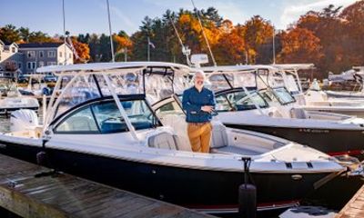 Sunset Cruise in Maine with Snacks and Scenic Views
