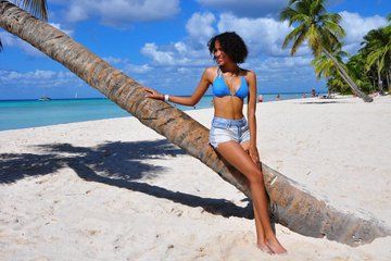 Saona Island The Caribbean Paradise You Have to Live