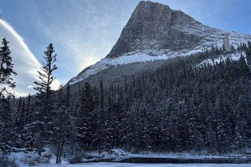 Private Signature Kananaskis Highlights Loop From Banff Canmore