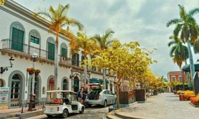 Private Taxi Tours in Mazatlán Personalized Experiences