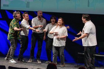 The Musical Catering Company