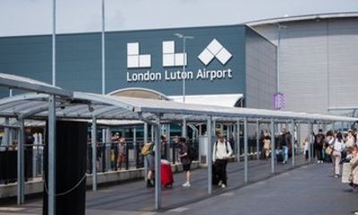 Luton Airport To Oxford Private Transfer
