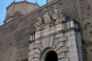 Vatican Museum and Sistine Chapel Skip The Line Entry Ticket