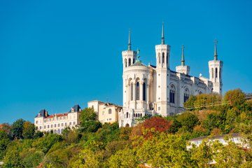 Lyon Private City Highlights Tour