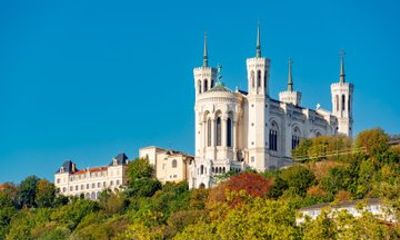 Lyon Private City Highlights Tour