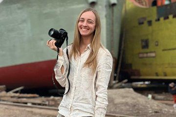 Ultimate Dhaka Photography Experience for Foreign Photographers