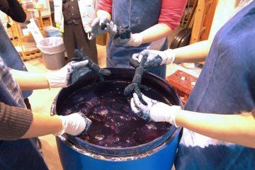 Kyoto Hidden Gems to Arashiyama Private Tour Crafts and Stadium