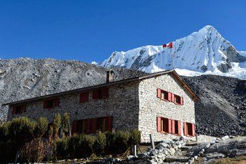 Laguna 69 Trekking with Pisco Refuge 2 Day Adventure