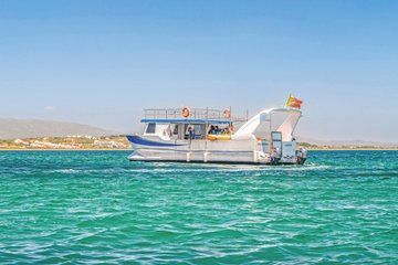 Lagos: Kayak Experience