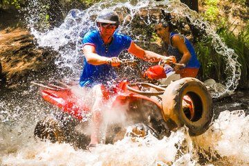 Marmaris Quad Safari Off Road Adventure in the Pine Forests