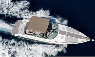 6 Hour Chania Daily Balos and Gramvousa Lagoon Boat Trips