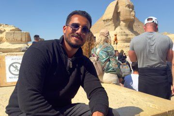 Book Your 1-4 Days in Cairo and Giza Private Tours