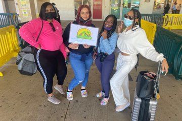 Private Transfer To From Montego Bay To Excellence Oyster Bay