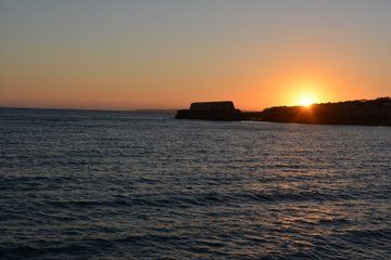 Portimao: Sunset Experience