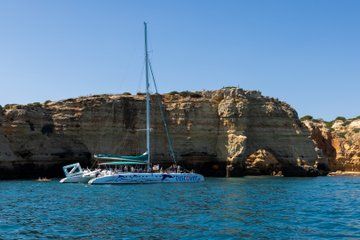 Portimao: Sunset Experience