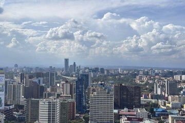 Nairobi Heritage Full Day Tour