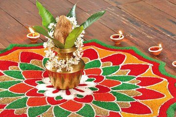 Kandapola Tamil Cultural Experience