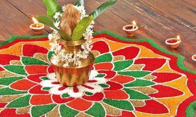 Kandapola Tamil Cultural Experience