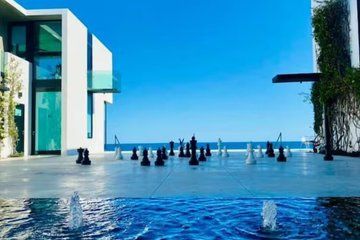 4 Day Luxury Longevity and Biohacking Retreat in Los Cabos