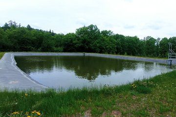Babí Lom Vranov u Brna and Lelekovice Scenic Hike Near Brno
