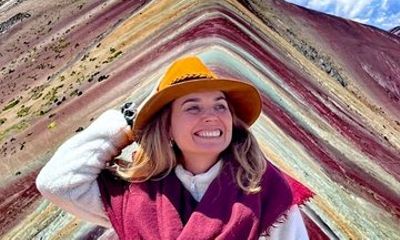 Mountain of Colors in group