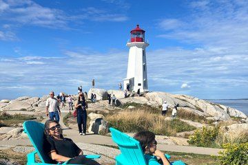 Private Custom Halifax Tours Explore Nova Scotia Your Way