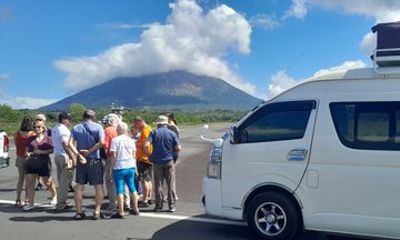 Ometepe One Day Expedition