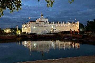 5N and 6D Spiritual Escape to Kathmandu and Lumbini