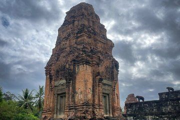 Half Day at Rolous Group