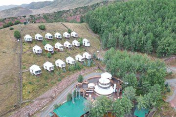 Full Day Tour in Nature Chunkurchak and Ala Archa