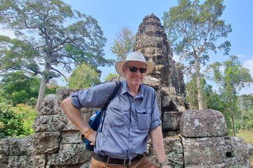 Cambodia 7-Days Private Trips: Phnom Penh, Battambang & Siem Reap