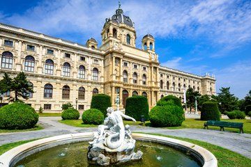 Vienna Private Walking Tour - 3 hours with Local Guide