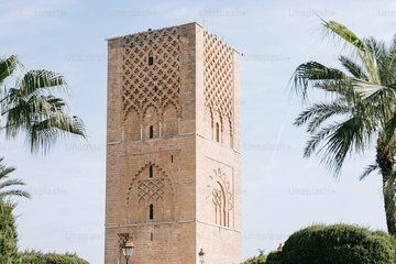 Rabat: Private Half-Day Guided City Tour with Expert Local