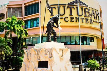 Manila Oldest District Tondo Cultural and Heritage Walking Tour