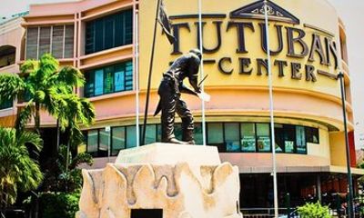 Manila Oldest District Tondo Cultural and Heritage Walking Tour
